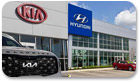 Hyundai Kia Parts Store